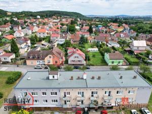 Prodej bytu 3+1, Plzeň - Radčice, Rolní, 67 m2