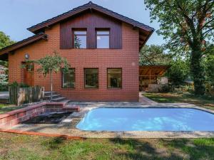 Prodej rodinného domu, Březová-Oleško, Průběžná II., 177 m2