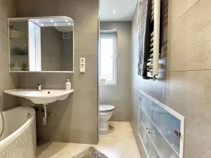 Prodej bytu 3+1, Kladno, Jarosl. Kociána, 56 m2