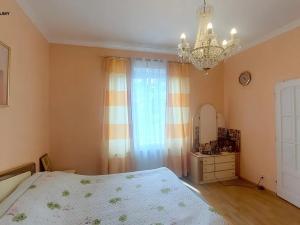 Prodej vily, Praha - Suchdol, 243 m2