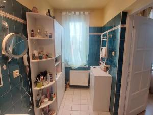 Prodej vily, Praha - Suchdol, 243 m2