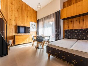 Pronájem bytu 1+kk, Pec pod Sněžkou, 38 m2