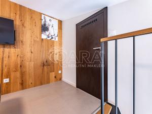 Pronájem bytu 1+kk, Pec pod Sněžkou, 38 m2