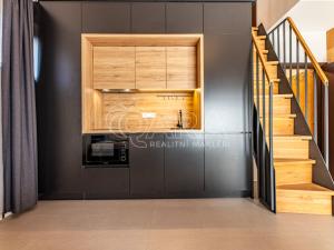 Pronájem bytu 1+kk, Pec pod Sněžkou, 38 m2