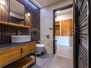 Pronájem bytu 1+kk, Pec pod Sněžkou, 38 m2