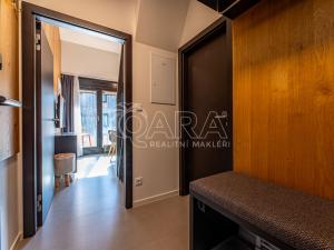 Pronájem bytu 1+kk, Pec pod Sněžkou, 38 m2