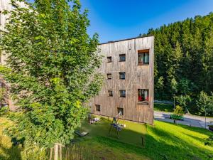 Pronájem bytu 1+kk, Pec pod Sněžkou, 38 m2