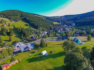 Pronájem bytu 1+kk, Pec pod Sněžkou, 38 m2