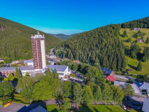 Pronájem bytu 1+kk, Pec pod Sněžkou, 38 m2