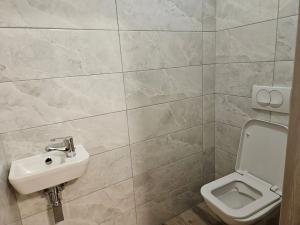 Pronájem bytu 3+kk, Uherské Hradiště, Tyršovo náměstí, 77 m2