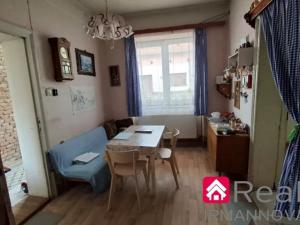Prodej rodinného domu, Hostěradice, 143 m2