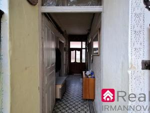 Prodej rodinného domu, Hostěradice, 143 m2