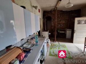 Prodej rodinného domu, Hostěradice, 143 m2