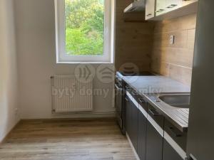Pronájem bytu 2+kk, Náchod, Poděbradova, 32 m2
