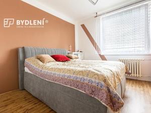 Prodej bytu 3+1, Teplice, Přítkovská, 75 m2