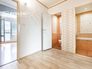 Prodej bytu 3+1, Teplice, Přítkovská, 75 m2