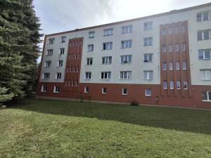 Prodej bytu 2+1, Františkovy Lázně, Otakara Březiny, 51 m2