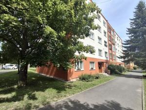 Prodej bytu 2+1, Františkovy Lázně, Otakara Březiny, 51 m2