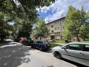 Pronájem bytu 2+1, Plzeň, Brožíkova, 62 m2
