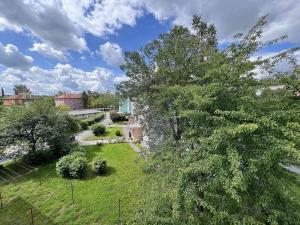 Pronájem bytu 2+1, Plzeň, Brožíkova, 62 m2