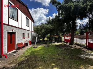 Prodej rodinného domu, Úštěk, Rybniční, 131 m2