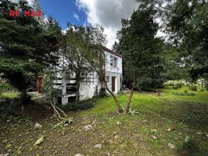 Prodej rodinného domu, Úštěk, Rybniční, 131 m2