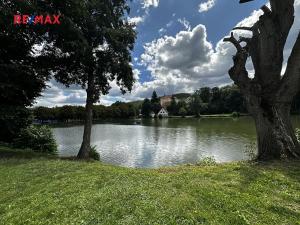 Prodej rodinného domu, Úštěk, Rybniční, 131 m2
