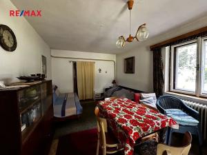 Prodej rodinného domu, Úštěk, Rybniční, 131 m2