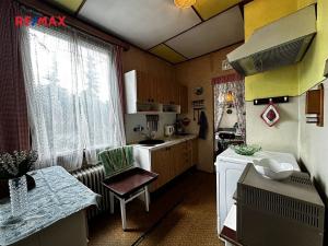Prodej rodinného domu, Úštěk, Rybniční, 131 m2