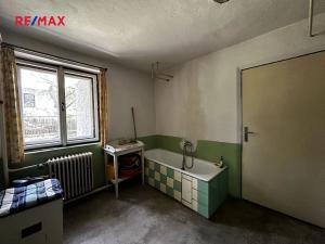 Prodej rodinného domu, Úštěk, Rybniční, 131 m2