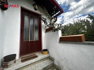 Prodej rodinného domu, Úštěk, Rybniční, 131 m2