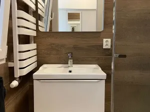 Pronájem bytu 2+1, Uherský Brod, Svat. Čecha, 80 m2
