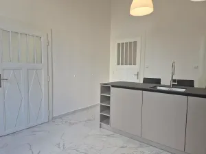 Pronájem bytu 4+1, Praha - Josefov, Kaprova, 135 m2