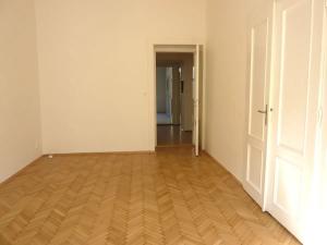 Pronájem bytu 4+1, Praha - Josefov, Kaprova, 135 m2