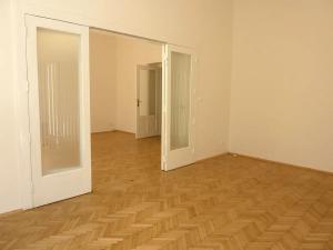 Pronájem bytu 4+1, Praha - Josefov, Kaprova, 135 m2