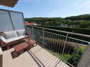 Prodej bytu 1+kk, Praha - Hostivař, Athénská, 38 m2