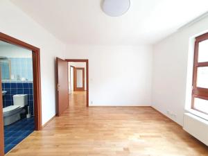 Prodej bytu 2+kk, Praha, Paťanka, 60 m2