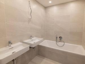 Prodej bytu 4+kk, Praha - Nusle, Bělehradská, 105 m2