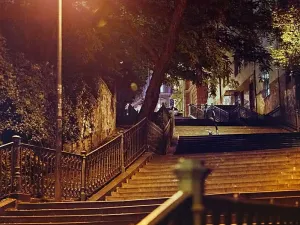 Prodej bytu 4+kk, Praha - Nusle, Bělehradská, 100 m2