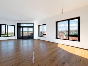 Prodej bytu 5+kk, Praha - Nusle, Bělehradská, 203 m2