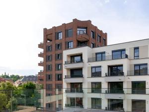 Prodej bytu 5+kk, Praha - Nusle, Bělehradská, 203 m2
