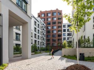 Prodej bytu 5+kk, Praha - Nusle, Bělehradská, 203 m2