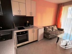 Prodej bytu 2+kk, Kosharitsa, Bulharsko, 50 m2