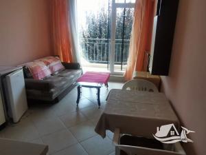 Prodej bytu 2+kk, Kosharitsa, Bulharsko, 50 m2