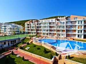 Prodej bytu 2+kk, Kosharitsa, Bulharsko, 50 m2