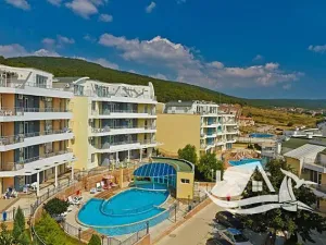 Prodej bytu 2+kk, Kosharitsa, Bulharsko, 50 m2