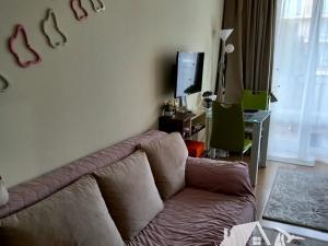 Prodej bytu 1+kk, Nesebar, Bulharsko, 36 m2