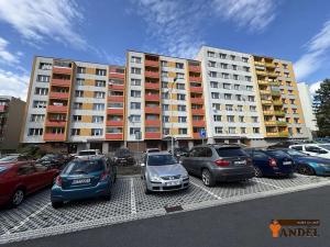 Pronájem bytu 2+1, Karviná, Nedbalova, 57 m2