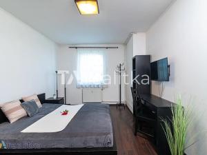 Prodej bytu 2+kk, Ostrava, Na Baranovci, 57 m2