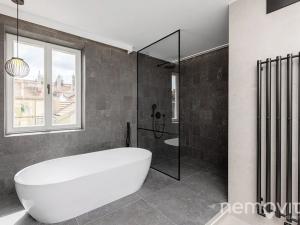 Prodej bytu 4+kk, Praha - Karlín, Sokolovská, 183 m2